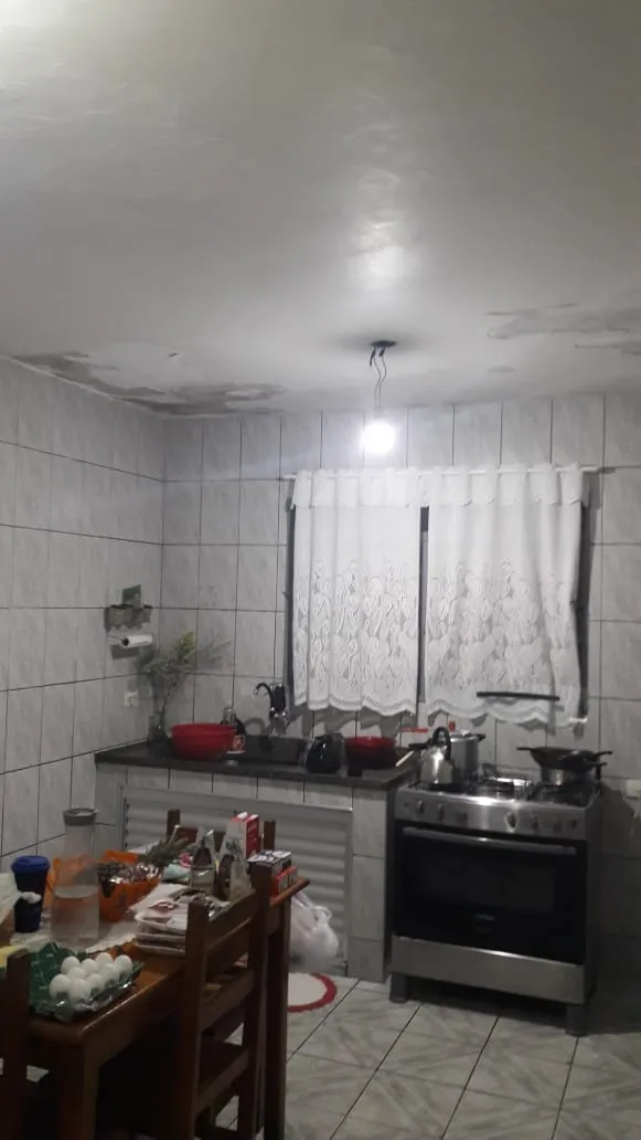 Foto do imóvel Casa à venda 3 Quartos, 3 Vagas, 230.54M², Parque Califórnia, Jacareí - SP