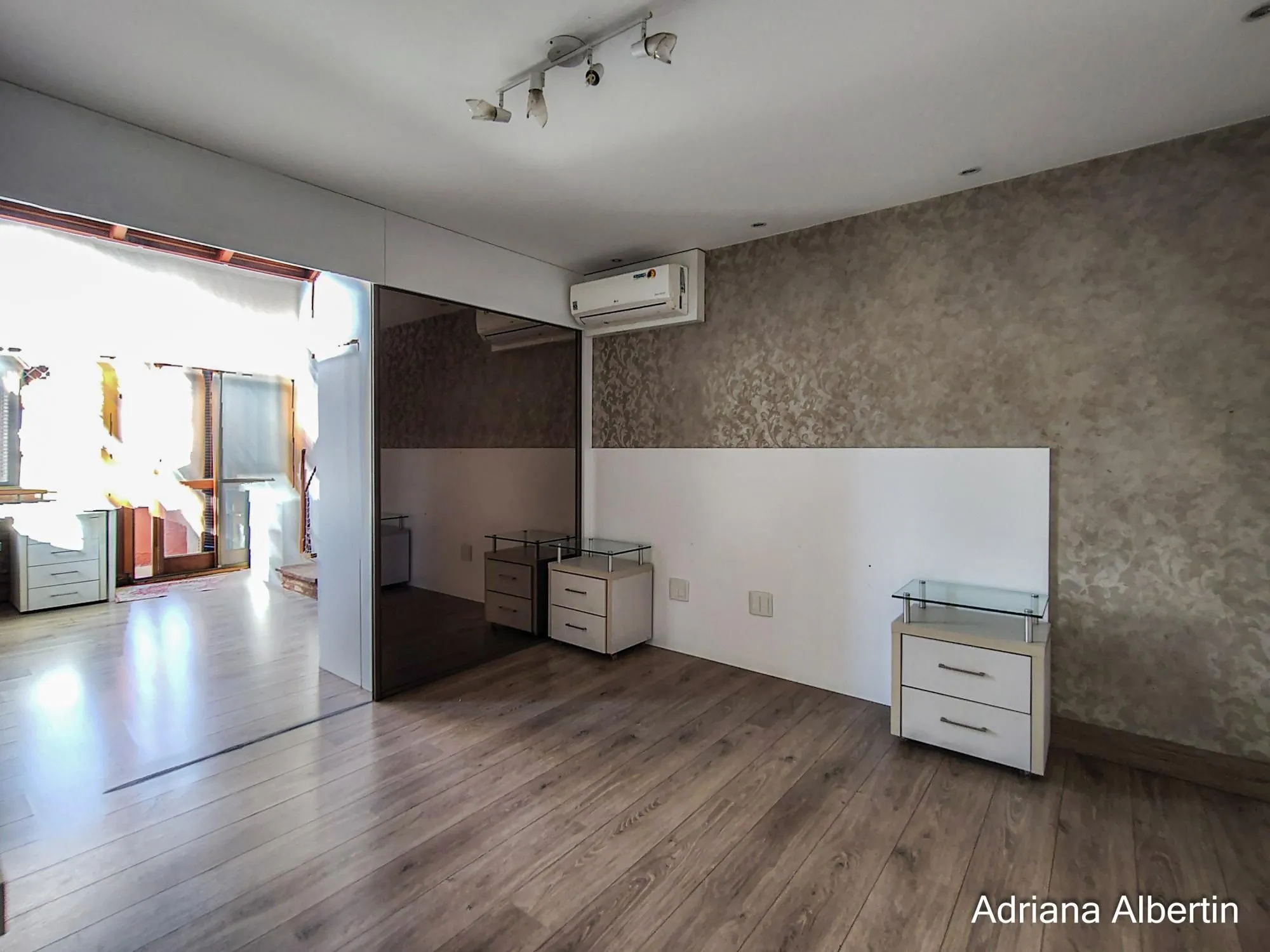 Imagem Casa em Condominio Fechado em Ipanema