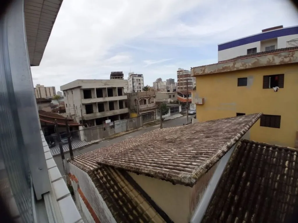 Imagem APARTAMENTO COM 50,00 m² - CAIÇARA - PRAIA GRANDE SP