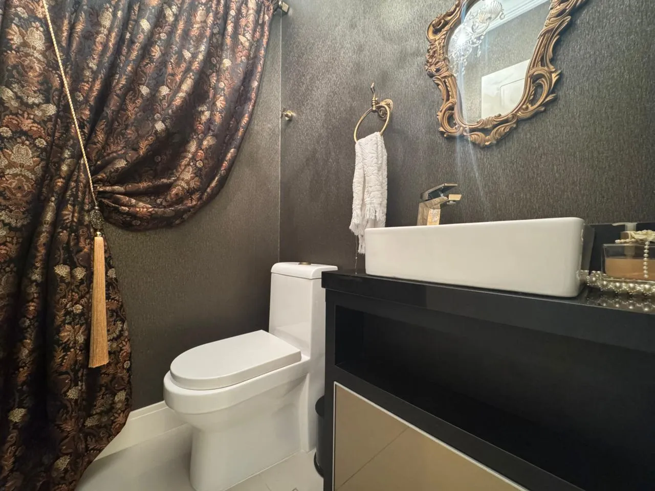 Imagem Apartamento com vista para o mar à venda com 171m2 por R$ 3.500.000,00