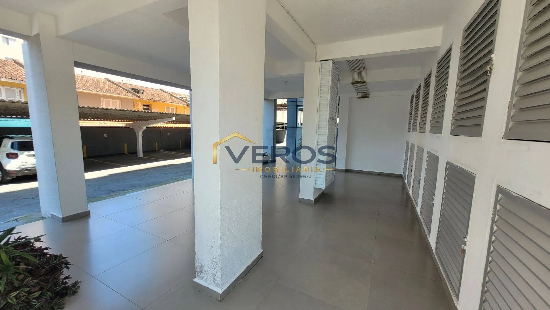 Imagem Apartamento à venda em Martim de Sá I 450 metros da praia I 2 dormitórios