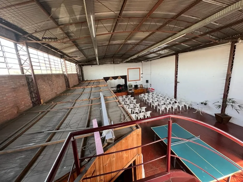 Imagem Pavilhão à venda em Caxias do Sul, Santa Fé, 420m2