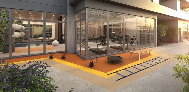 Imagem Cobertura com 4 Quartos à Venda, 245 m² em Centro - Osasco
