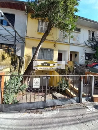 Imagem Sobrado para venda na Vila Firmiano Pinto