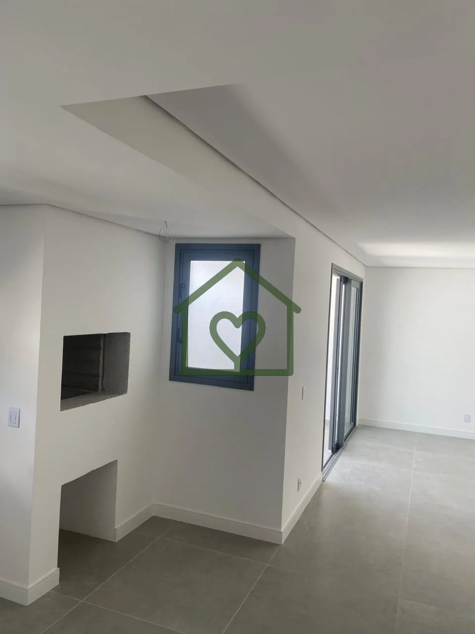 Imagem Excelente apartamento à VENDA no Bairro Chácara das Pedras!
Imóvel NOVO (nunca habitado), com 2 d...