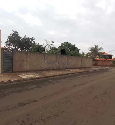 Imagem Terreno Padrão