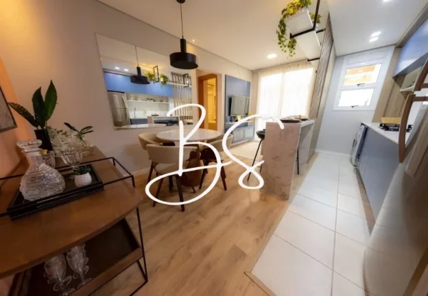 Imagem APARTAMENTO RESIDENCIAL em CANOAS - RS, ESTÂNCIA VELHA