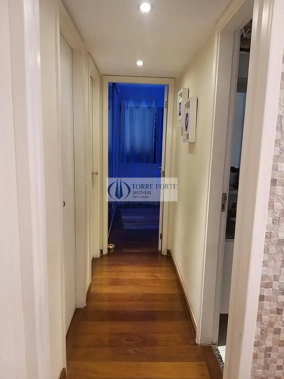 Imagem Lindo Apartamento com 3 Dormitórios, 1 Suíte e 2 Vagas no Tatuapé