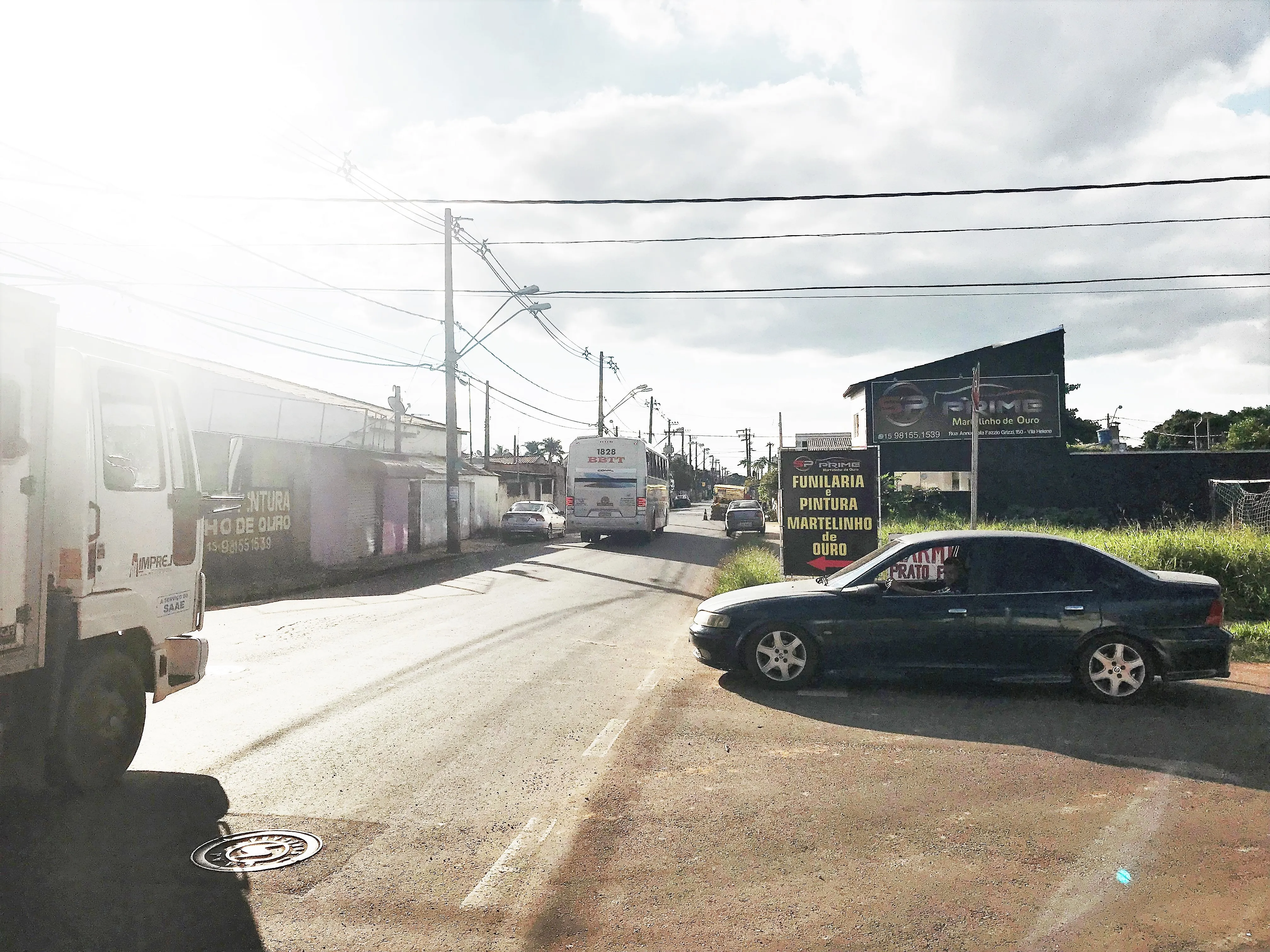 Imagem ÁREA NA ZONA NORTE