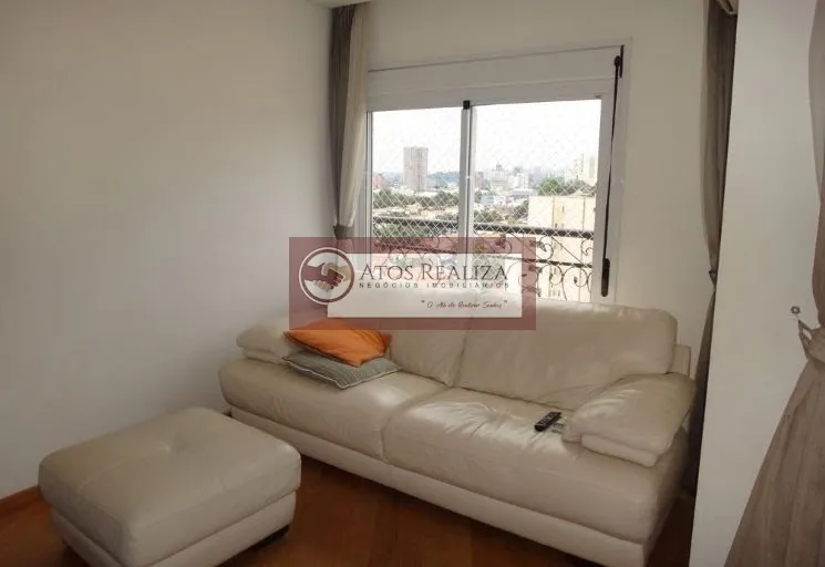 Imagem Apartamento Alto Padrão Alto da Boa Vista - São Paulo