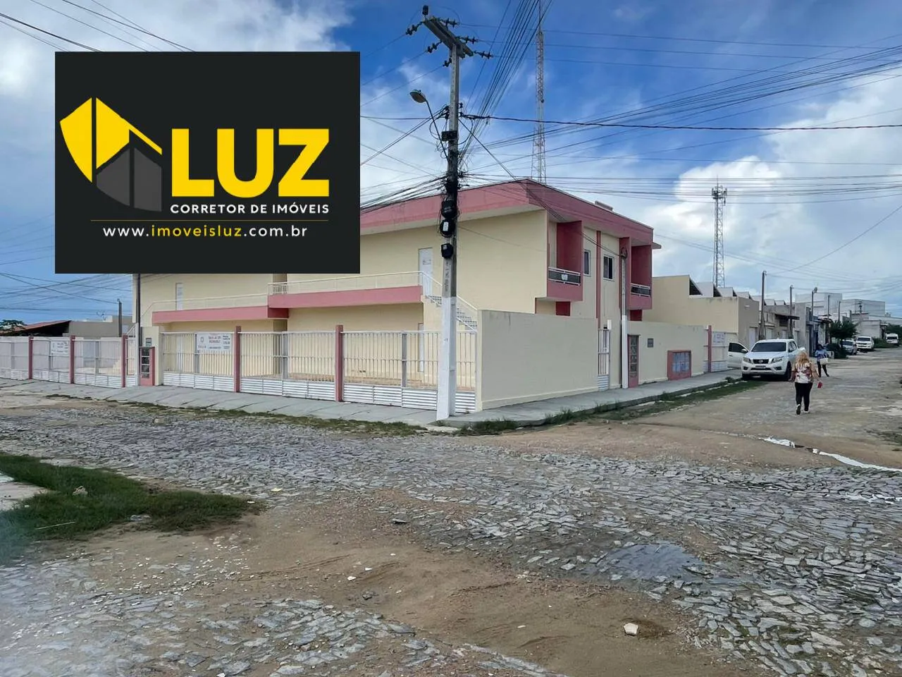 Foto do imóvel Residencial Dália - Conforto, localização e oportunidade Morar