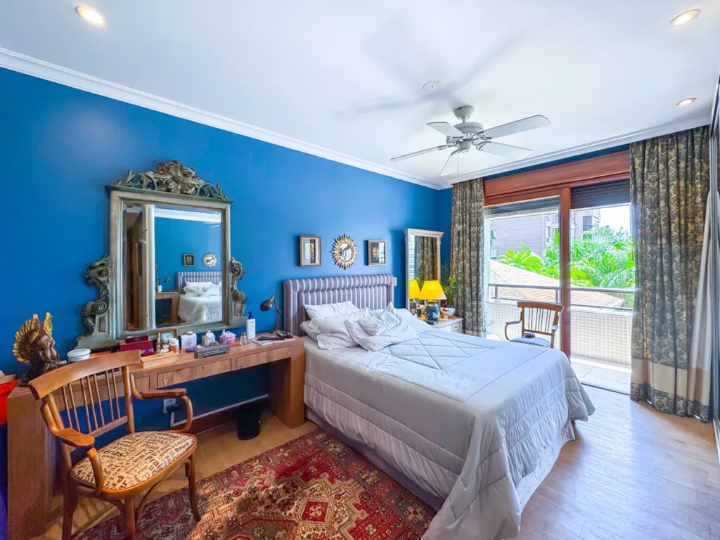 Imagem Apartamento em Bela Vista