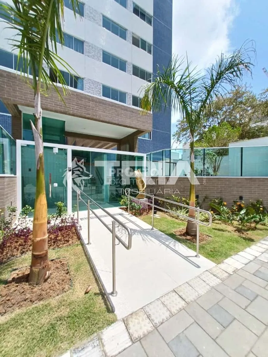 Imagem Apartamento à venda em Boa Viagem | 26,49 m²