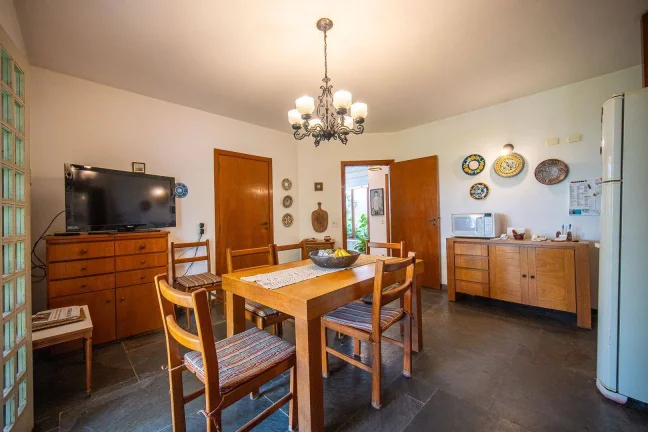 Imagem Casa 5 suítes à venda, 756 m² por R$ 2.300.000 - Chácara Eliana - Cotia/SP