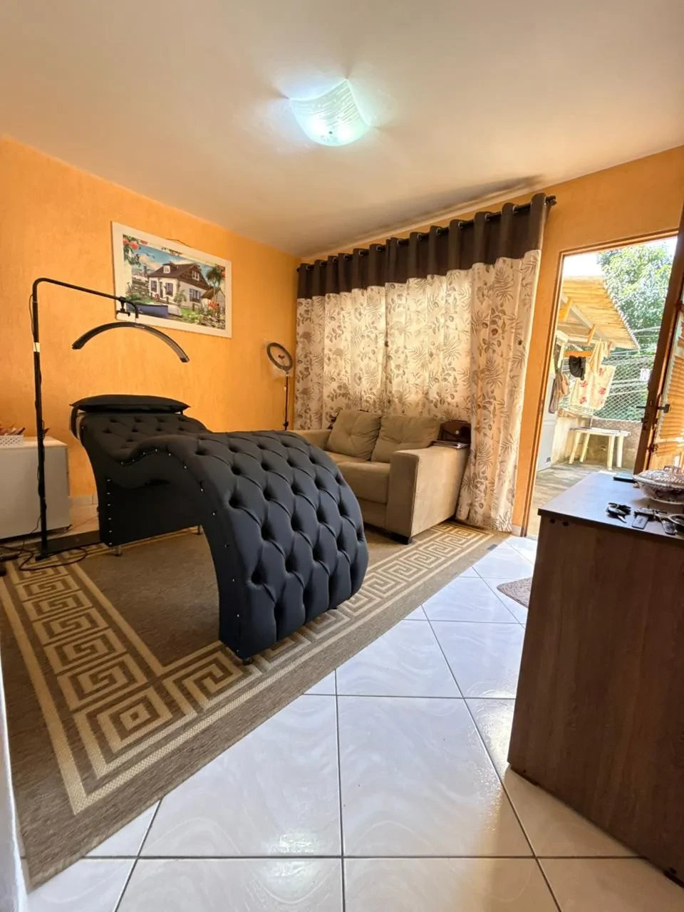 Imagem Casa com 2 Quartos à Venda, 150 m² em Chácaras Bartira - Embu das Artes