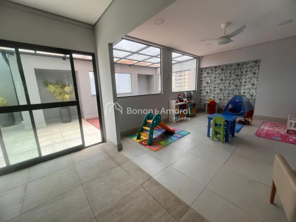 Imagem Conforto e sofisticação definem este apartamento de 72m² no coração do Botafogo. 

Localizado e...