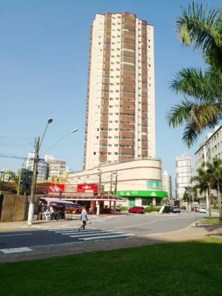 Imagem APARTAMENTO COM 43.63 m² - VILA CAICARA - PRAIA GRANDE SP