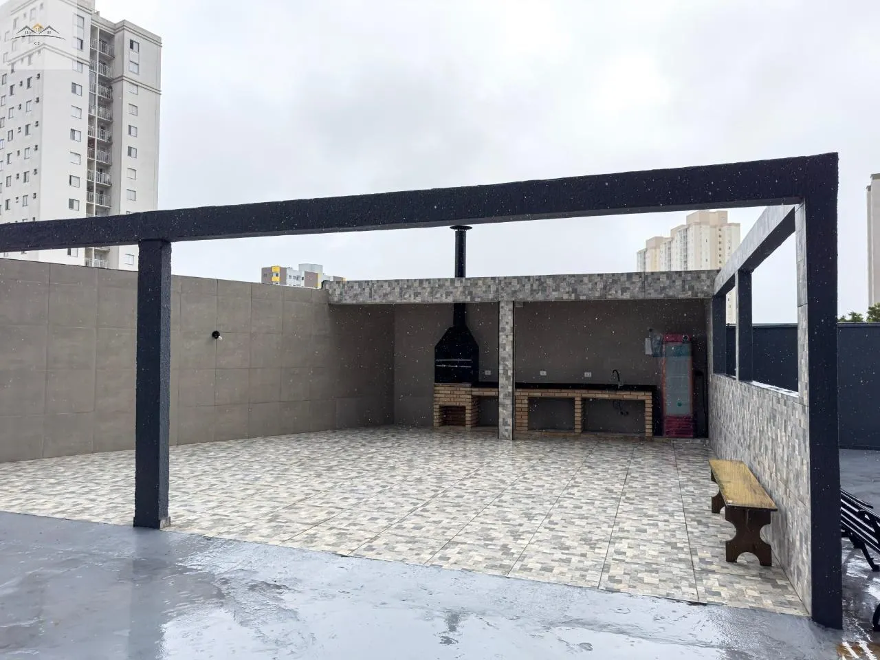 Imagem APARTAMENTO RESIDENCIAL em Santo André - São Paulo, Vila Alzira
