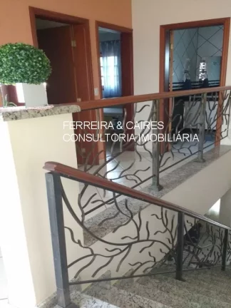 Imagem CASA RESIDENCIAL em INDAIATUBA - SP, JARDIM MORADA DO SOL