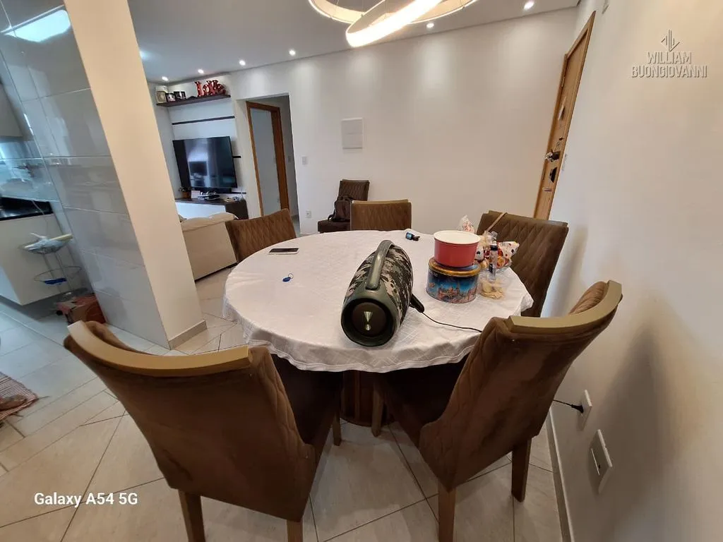 Imagem Apartamento 2 dormitórios sendo 1 suíte no bairro Aviação