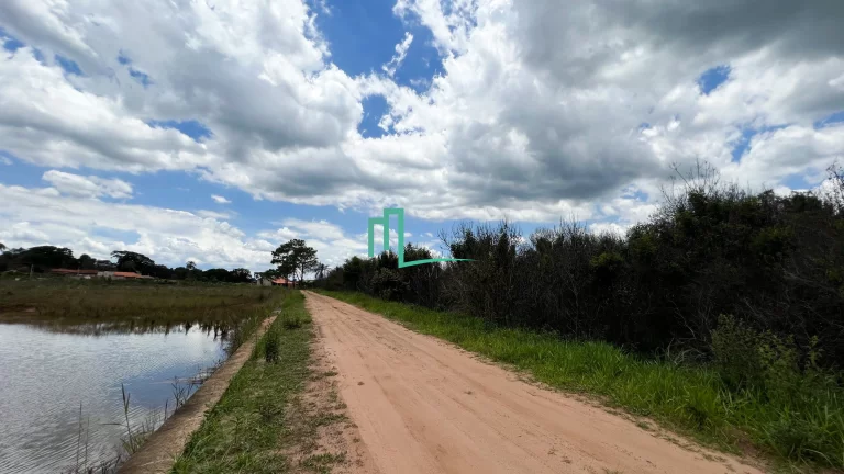 Imagem SITIO Á VENDA ENTRE FRANCA/SP E PATROCINIO PAULISTA EM EXCELENTE LOCALIZAÇÃO