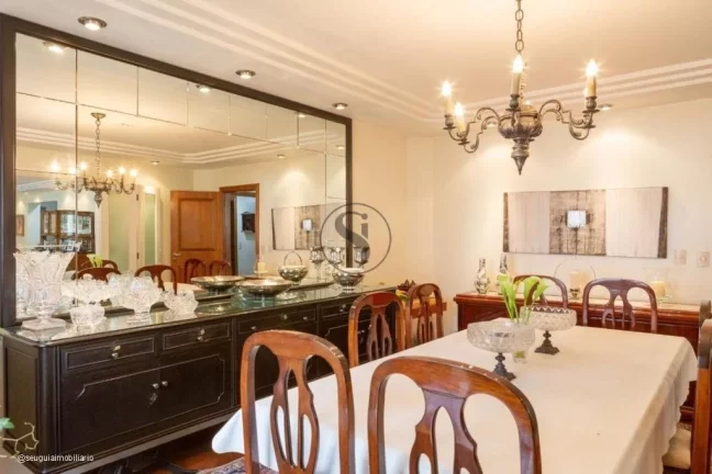 Imagem APARTAMENTO RESIDENCIAL em SÃO PAULO - SP, PERDIZES