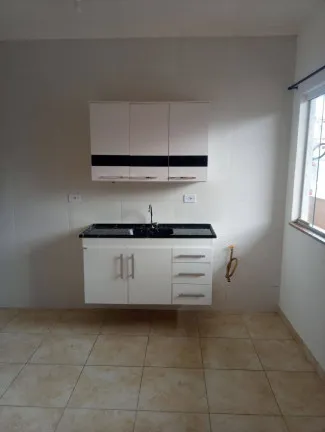 Imagem Apartamento com 2 Quartos à Venda ou Locação, 39 m² em Jardim Nossa Senhora do Carmo - São Paulo
