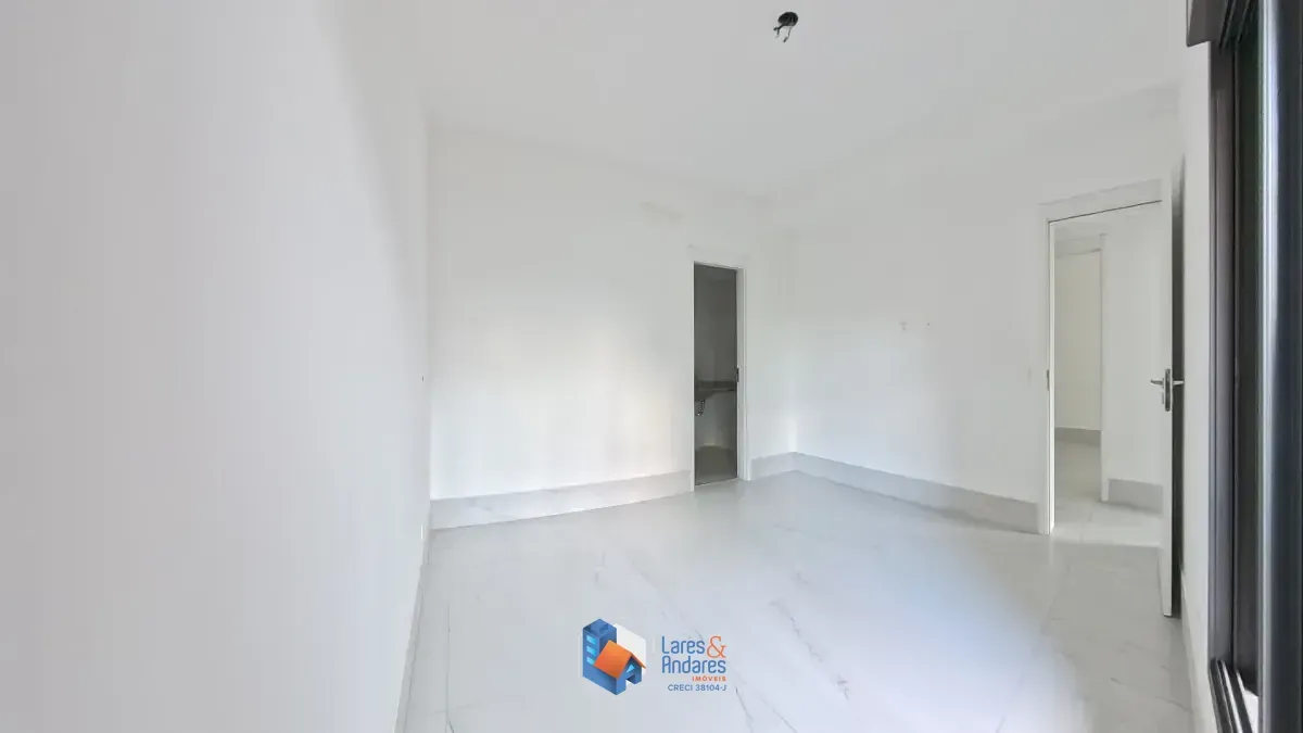 Imagem Apartamento para venda em Vila Gumercindo com 3 quartos, sendo 3 suítes, 151m²