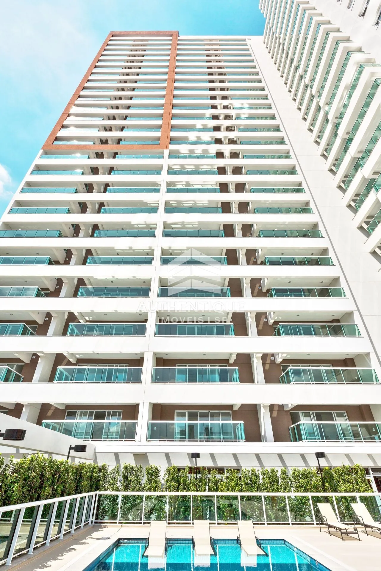 Imagem Viaza 400 Campo Belo - Apartamento à venda em São Paulo/SP