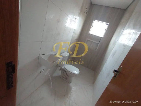Imagem Casa Financiamento Bancário / Terra Preta