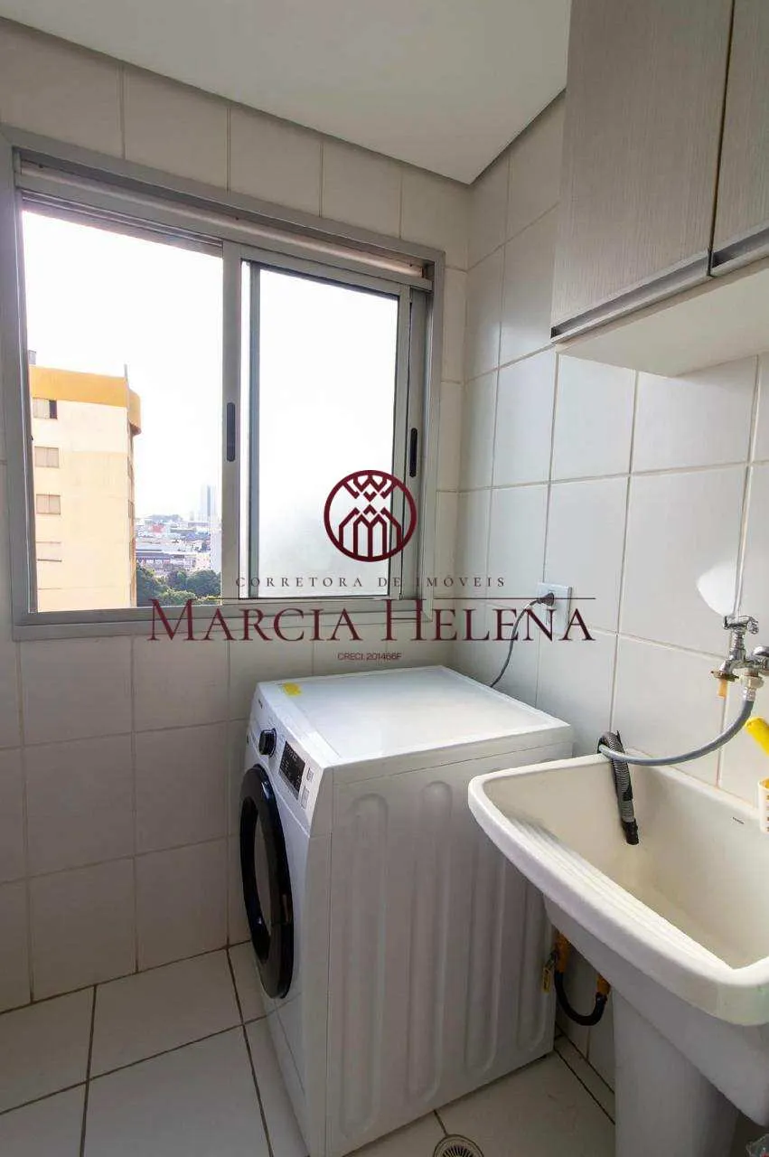 Imagem Apartamento à venda em Campinas, Bonfim, com 2 quartos, 52m2