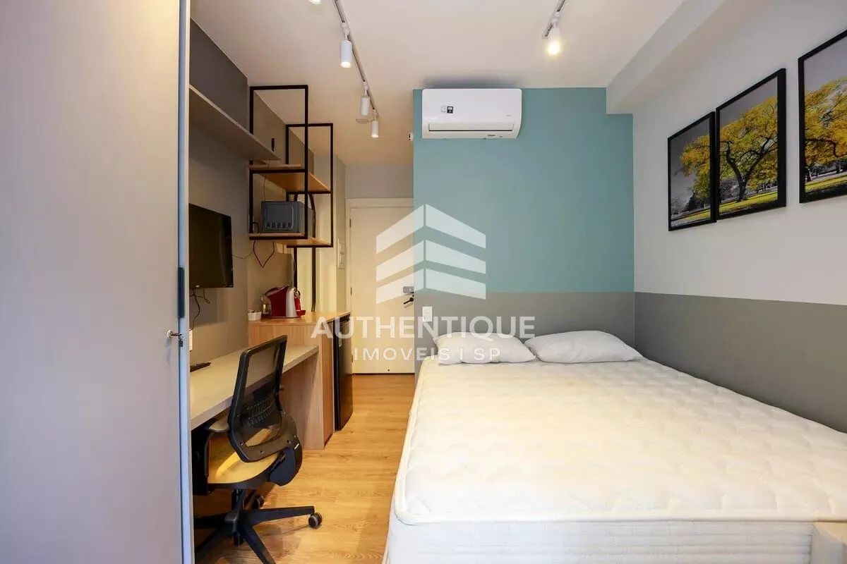Imagem BE URBAN BROOKLIN - Apartamento à venda no bairro Brooklin - São Paulo/SP, Zona Sul