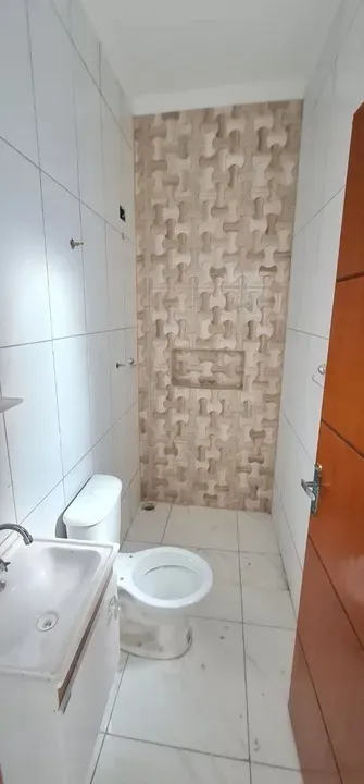 Imagem Casa Térrea de 80m² Construídos, Localizada na Zona Norte de Sorocaba/SP!