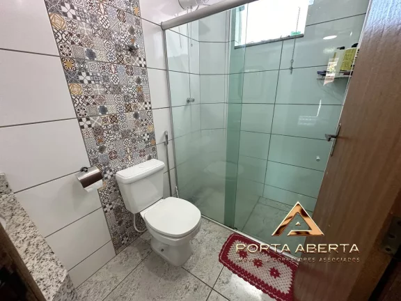 Imagem Apartamento 03 quartos sendo 01 suíte - Parques das Águas- Ipatinga CÓD 960