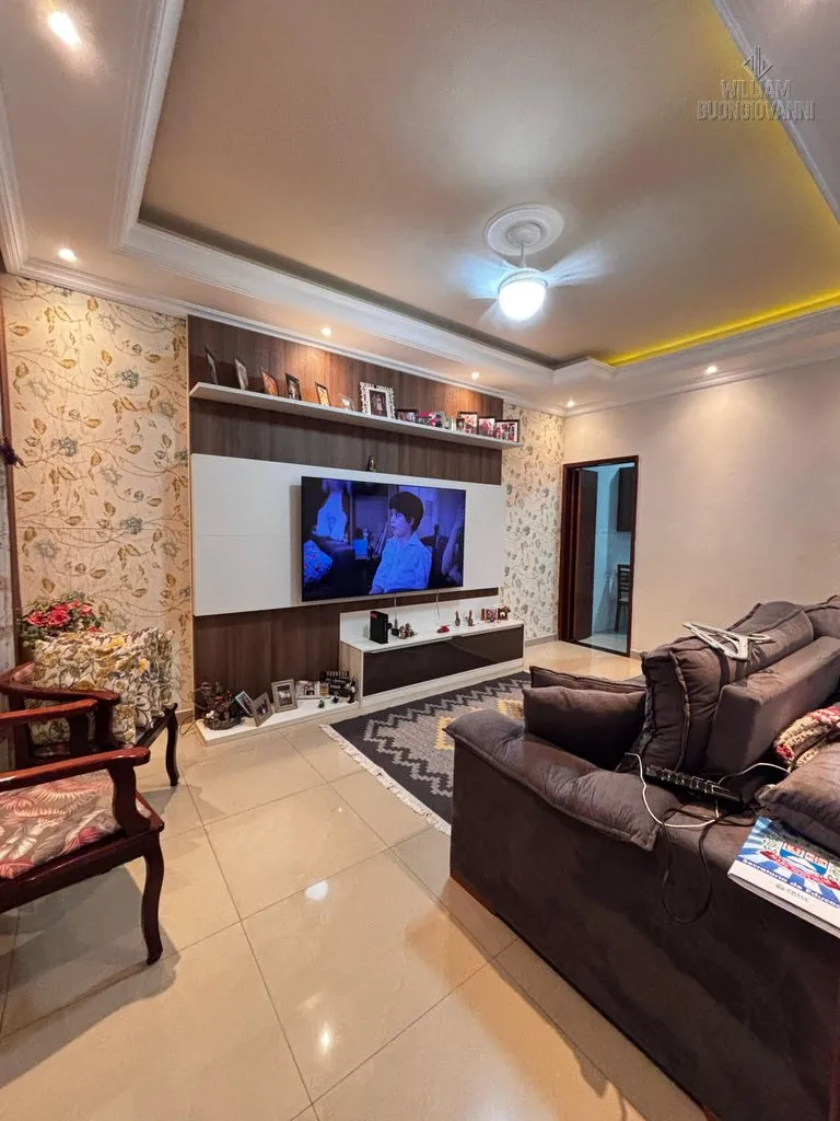 Imagem Casa térrea 3 dormitórios ao lado da praia - AVIAÇÃO