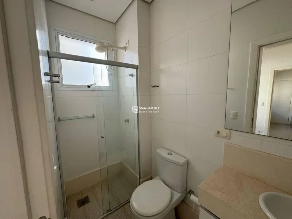 Imagem Apartamento com 4 dormitórios à venda, 247 m² por R$ 2.500.000,00 - Centro - Piracicaba/SP