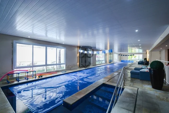 Imagem Apartamento Condomínio Don Klabin, 2 suites, 3 vagas determinadas