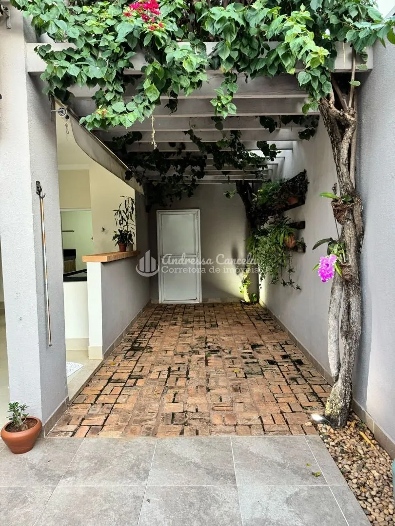 Imagem Damha IV - Casa com 3 dormitórios à venda, 290 m² por R$ 1.800.000 - Damha IV - São José do Rio Preto/SP