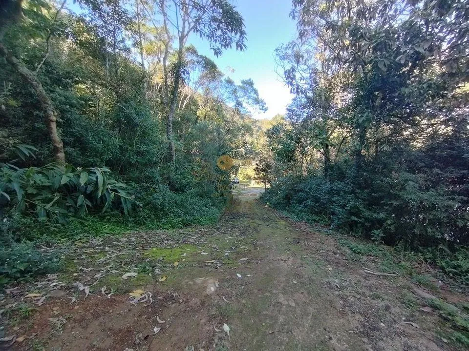 Imagem Terreno para Venda em Teresópolis / RJ no bairro Caxanga