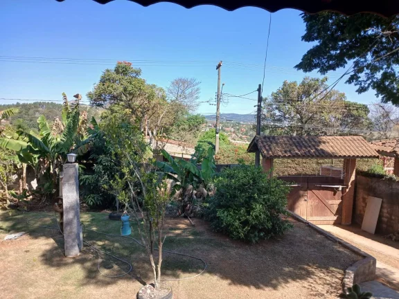 Imagem Atibaia Chácara 1000 m2 at e 300 m² ac ótimo preço!