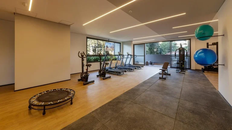 Imagem Essential Vila Mariana - Oportunidade! Studio 28m² no Essential Mariana, próximo ao metrô