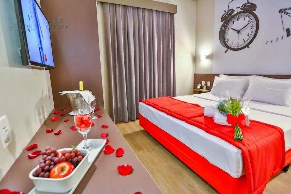 Imagem Apartamento à venda 1 Quarto, 1 Suite, 18M², Quadra Coberta, Pindamonhangaba - SP | Hotels Summit