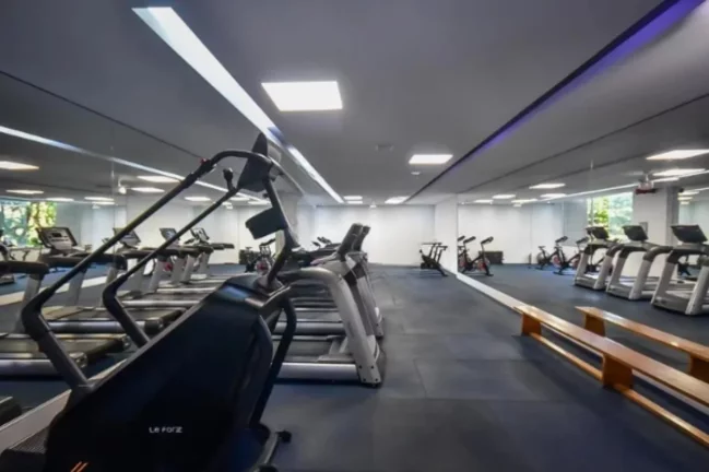 Imagem CONDOMÍNIO PORTAL DA CIDADE - Apto 115m² (Unidade Revenda), a poucos minutos do Shopping Jardim Sul!