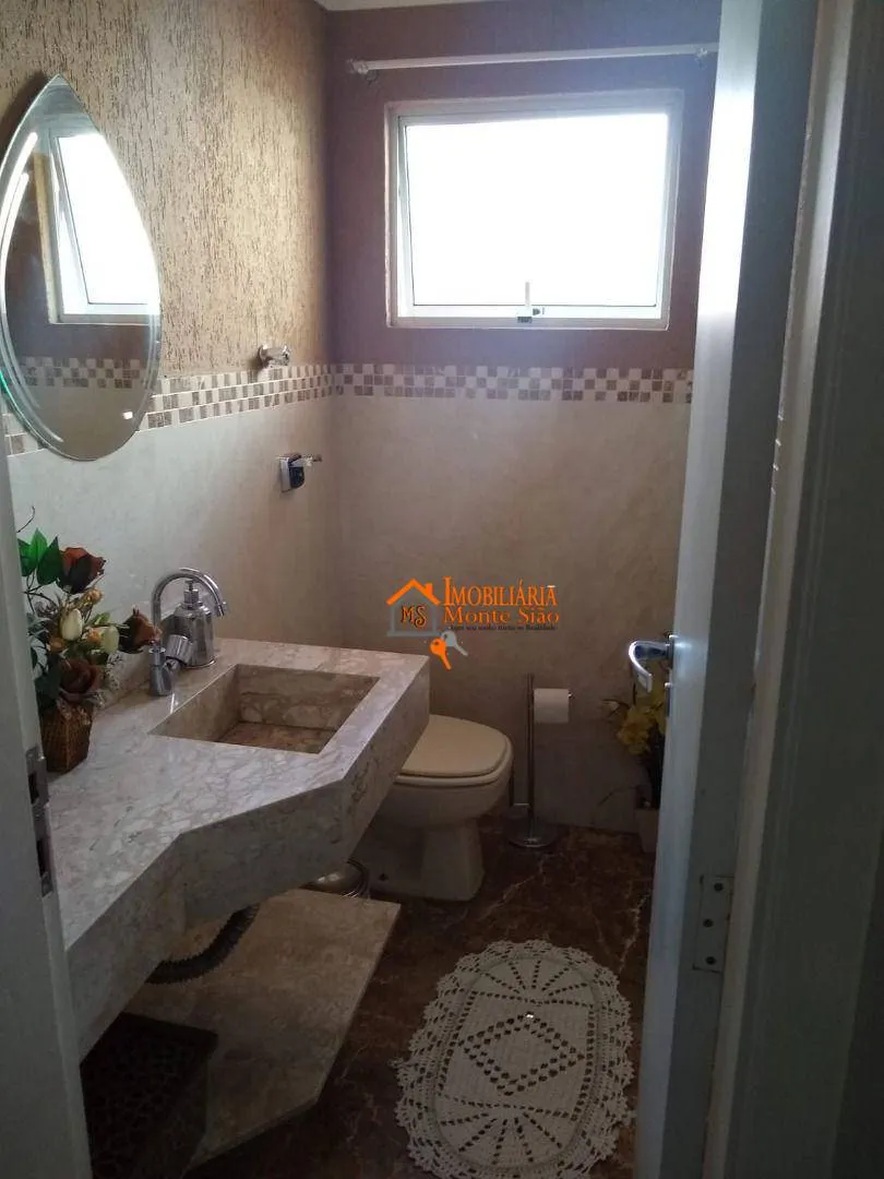 Imagem Sobrado com 3 dormitórios à venda por R$ 2.126.000,00 - Água Fria - São Paulo/SP