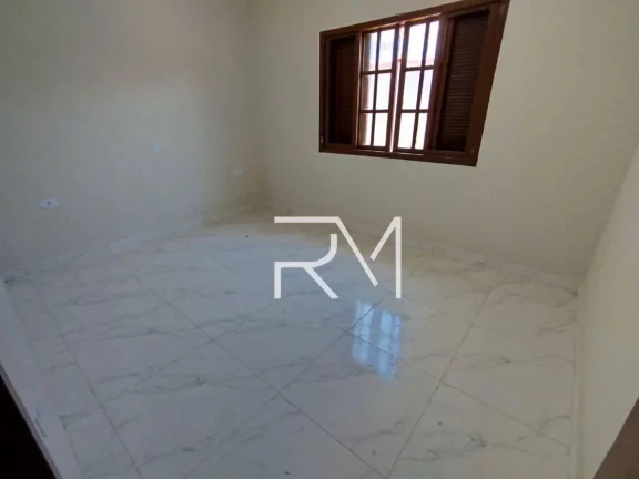 Imagem Casa com 3 dormitórios à venda, 104 m por R$ 530.000,00 - Agenor de Campos - Mongaguá/SP