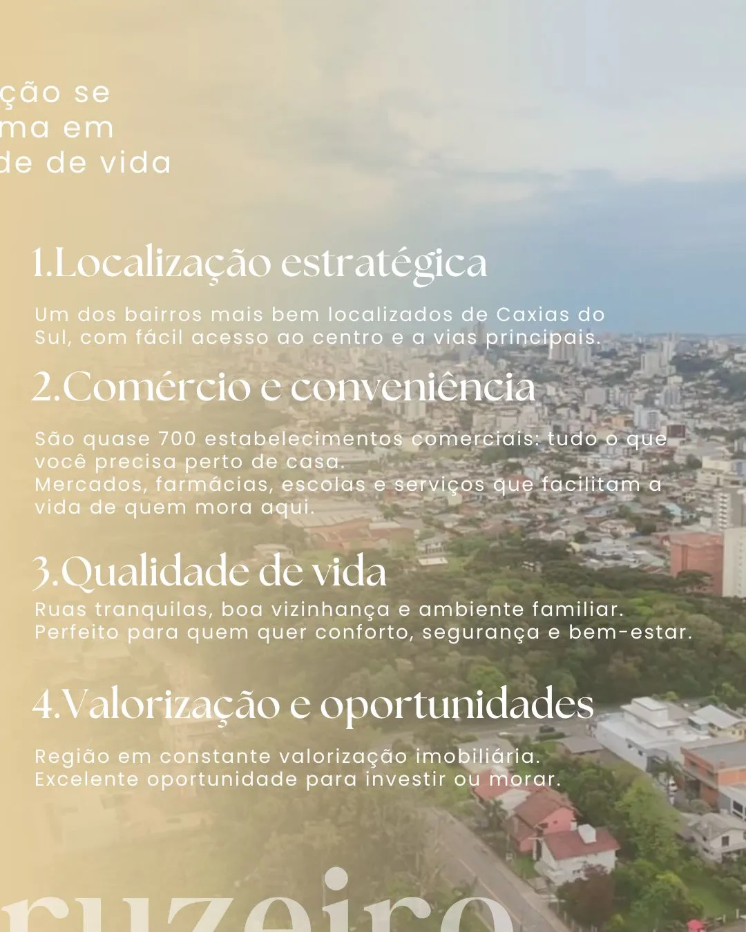 Imagem Casa à venda em Caxias do Sul, Cruzeiro, com 3 quartos, 111m2