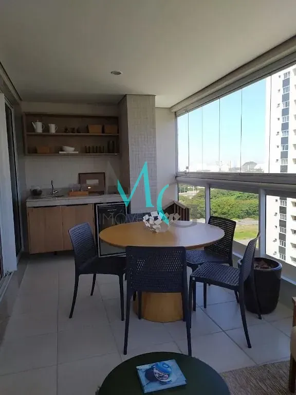 Imagem Apartamento com 3 dormitórios à venda, 110 m² por R$ 889.200,00 - Barra da Tijuca - Rio de Janeiro/RJ