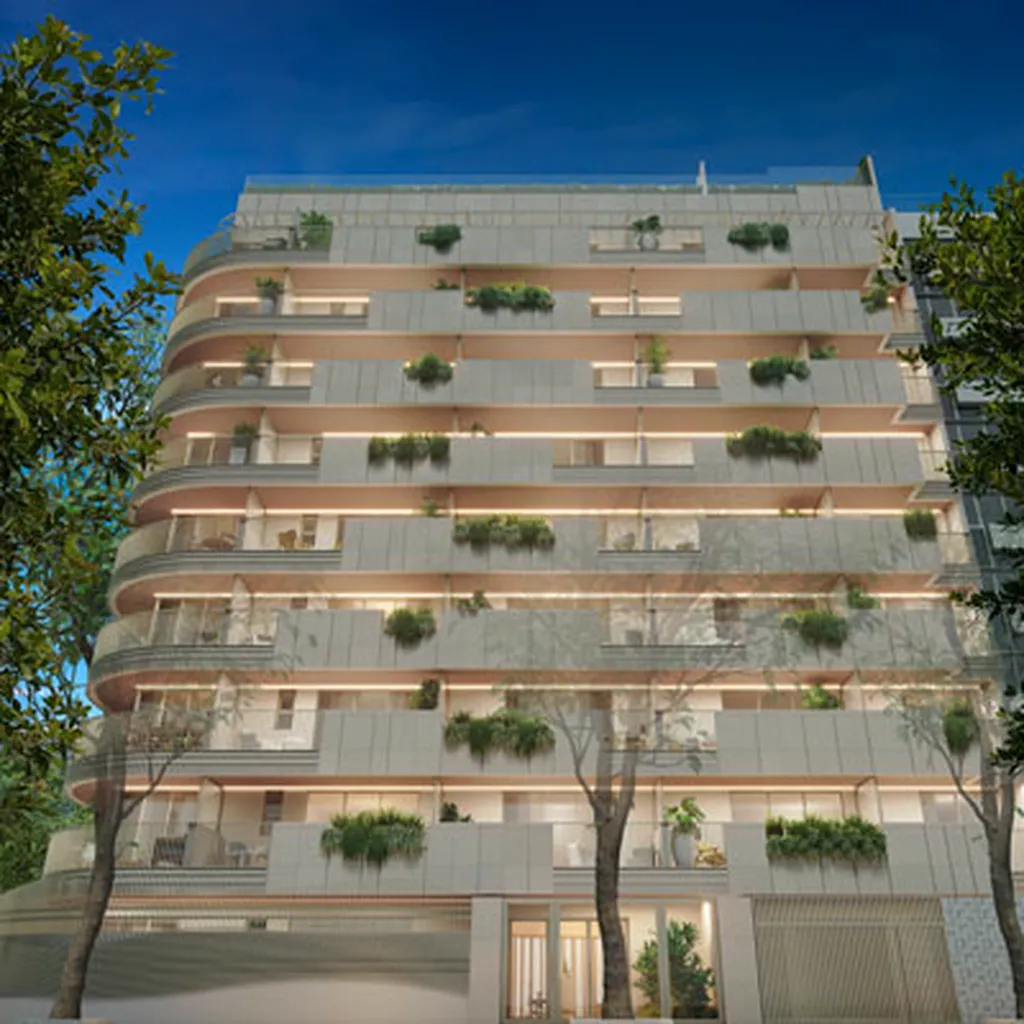 Imagem Studio à venda em Rio de Janeiro, Ipanema, com 1 quarto, 41.18m2