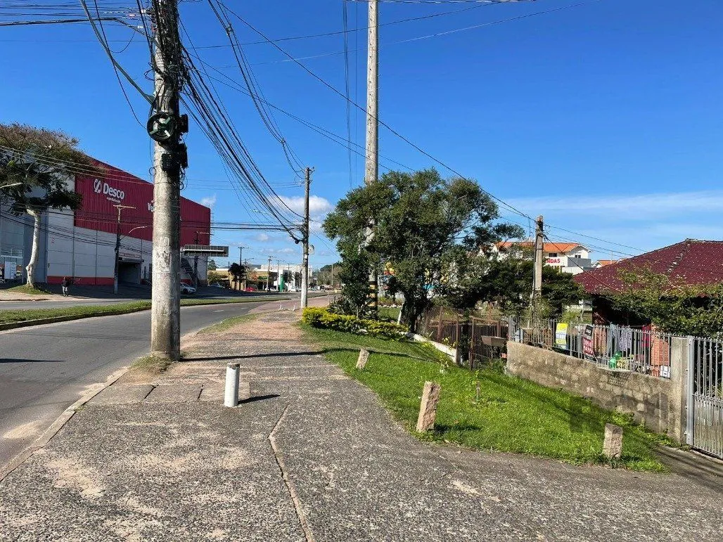 Imagem Terreno em Hípica