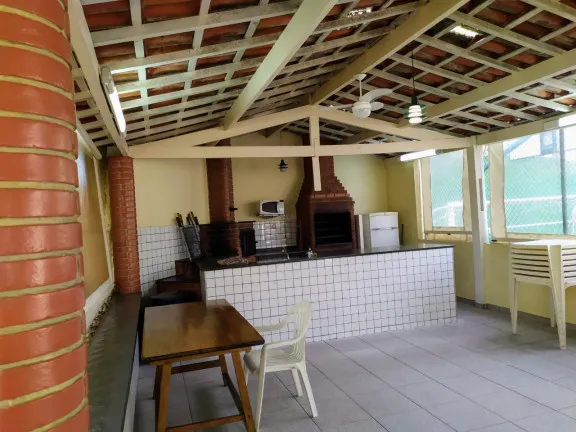 Imagem Apartamento com 3 Quartos à Venda, 80 m² em Vila Sofia - São Paulo
